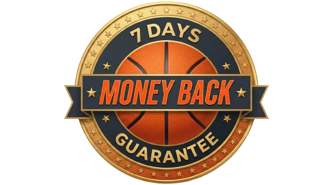 7-Day Guarantee