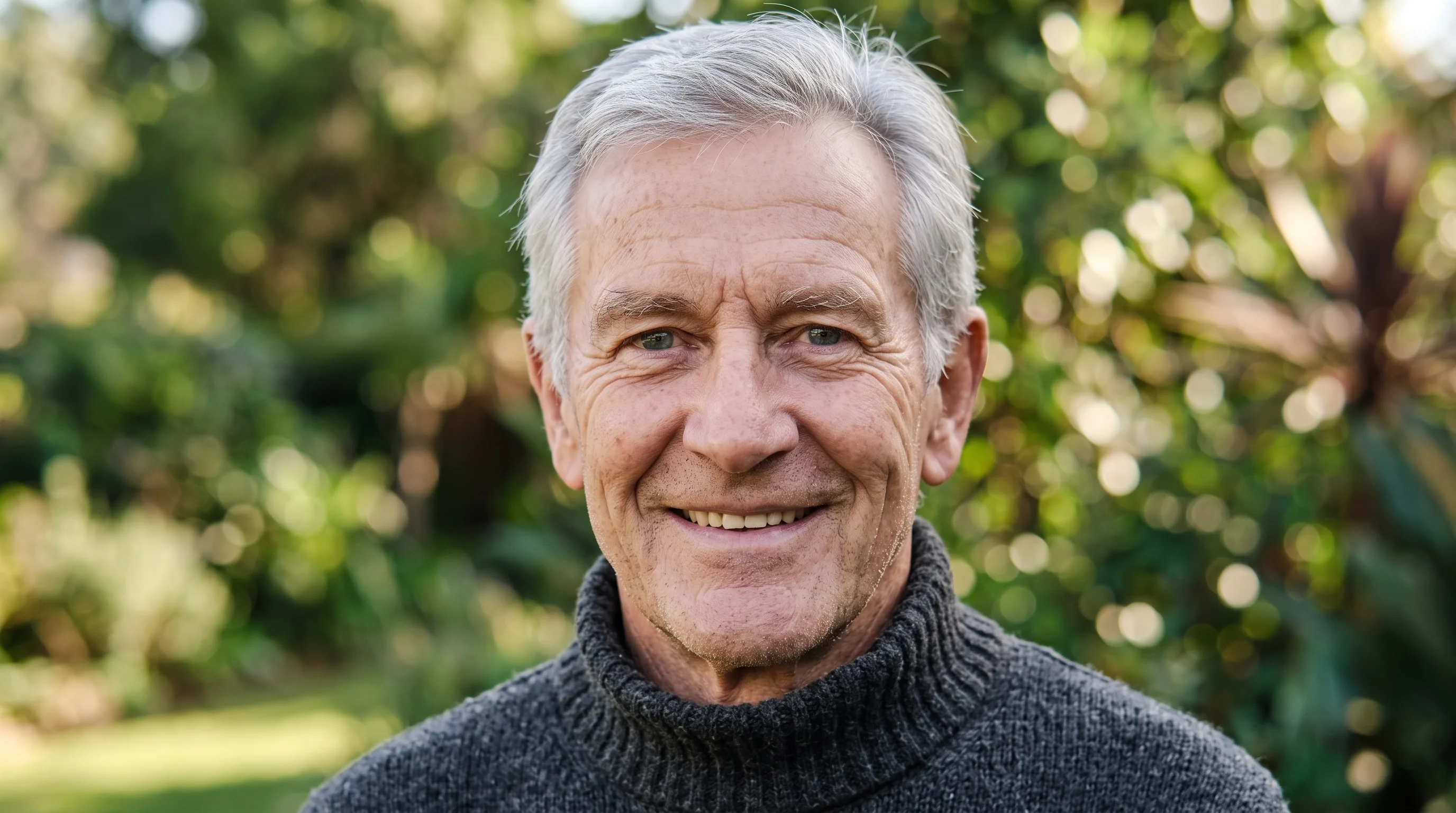 Grandparent Profile